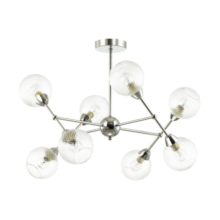 Люстры на штанге — Люстра на штанге LUMION 4438/8C купить в 