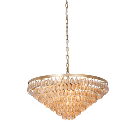 Люстры каскадные — Каскадная люстра Vitaluce V5290-8/6+3+1 купить в 