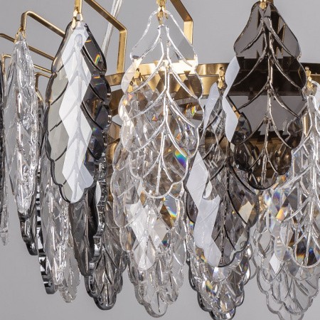 Люстры подвесные — Подвесная люстра MW-Light 447012107 купить в 