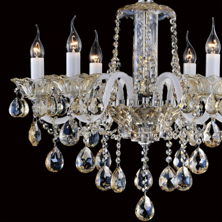 Люстры подвесные — Подвесная люстра Citilux CL350161 купить в 