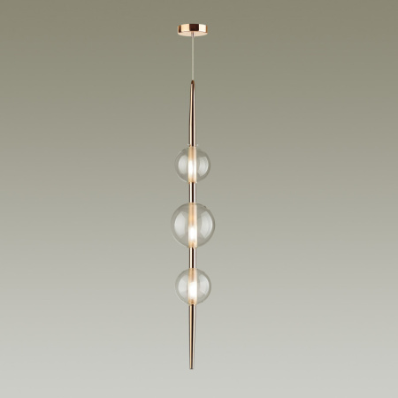 Подвесные светильники — Подвесной светильник Odeon Light 4685/3 купить в 