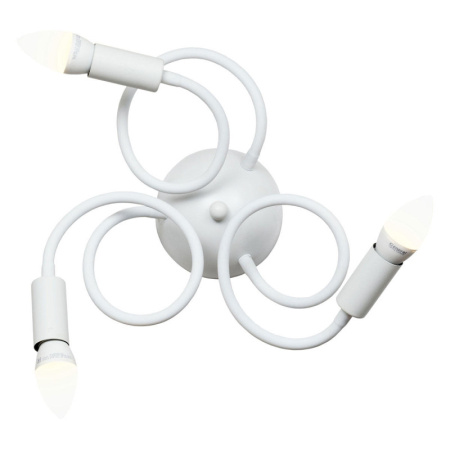 Настенные бра — Бра LOFT IT LOFT1714W-WH купить в 