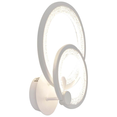 Настенные бра — Настенный светильник Seven Fires Ланчано SF7023/2W-WT купить в 