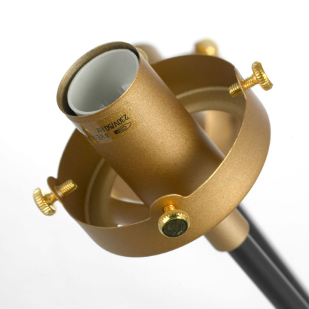 Люстры на штанге — Люстра на штанге Lussole LSP-8257 купить в 