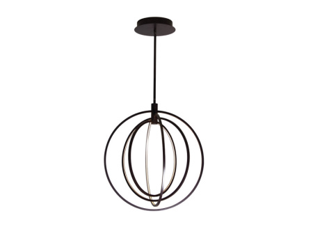 Подвесные светильники — Подвесной светильник Donolux S111030/4 D680 купить в 