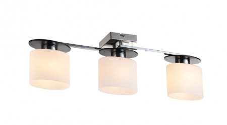 Люстры накладные — Накладная люстра Freya FR5101-CL-03-CN купить в 