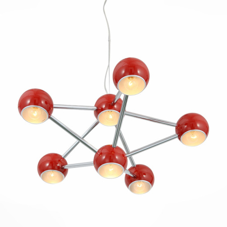 Люстры подвесные — Подвесная люстра ST-Luce SL853.603.07 купить в 