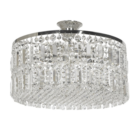 Люстры на штанге — Люстра на штанге Arti Lampadari Sara E 1.3.40.501 S купить в 