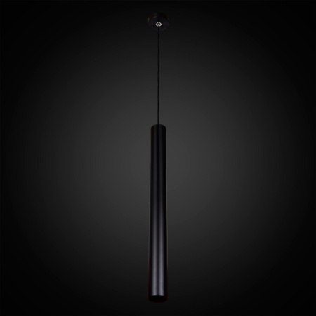 Подвесные светильники — Подвесной светильник Citilux CL01PBL071N купить в 