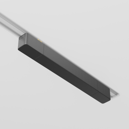 Подводы питания — Подвод питания Maytoni Technical TRA084DR-200B купить в 