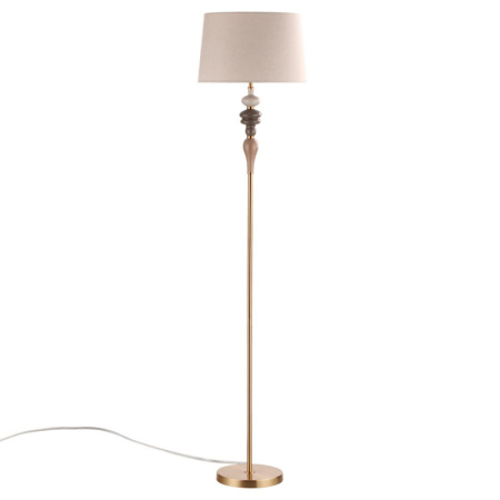 Торшеры и напольные светильники — Торшер Odeon Light 5040/1F купить в 