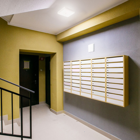 Накладные светильники — Накладной светильник Feron 41804 купить в 