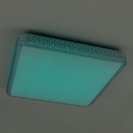 Накладные светильники — Накладной светильник Citilux CL718K60RGB купить в 