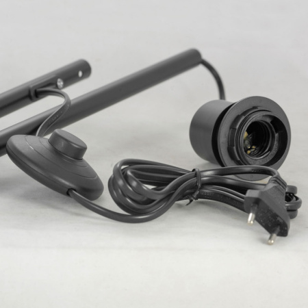 Торшеры и напольные светильники — Торшер Lussole LSP-0608 купить в 