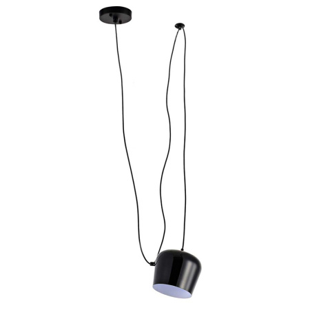 Подвесные светильники — Подвесной светильник Donolux S111013/1A black купить в 