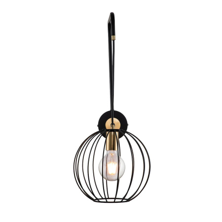 Потолочные светильники — Бра Escada Quebec 10176/1A купить в 