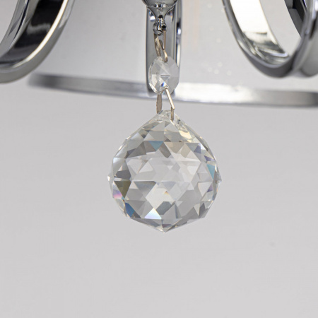 Люстры подвесные — Подвесная люстра MW-Light 684013407 купить в 