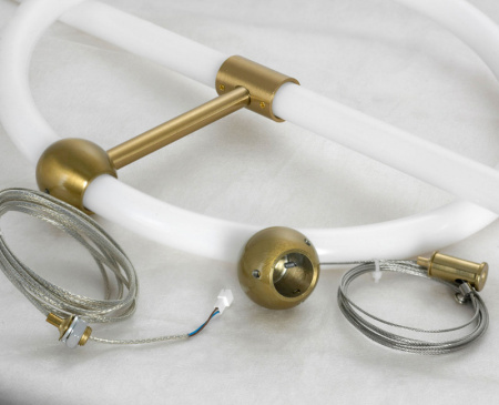 Линейные светильники — Линейный светильник Lussole LSP-7021 купить в 