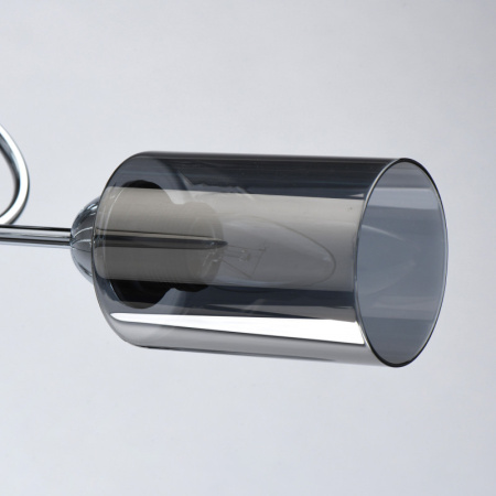 Люстры на штанге — Люстра на штанге DeMarkt 638014805 купить в 