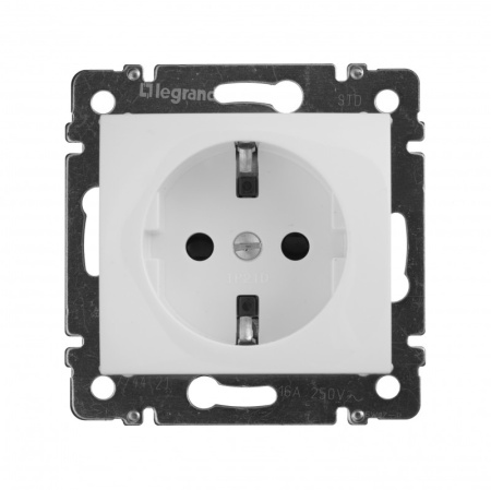 Розетки — Розетка Legrand 774421 купить в 