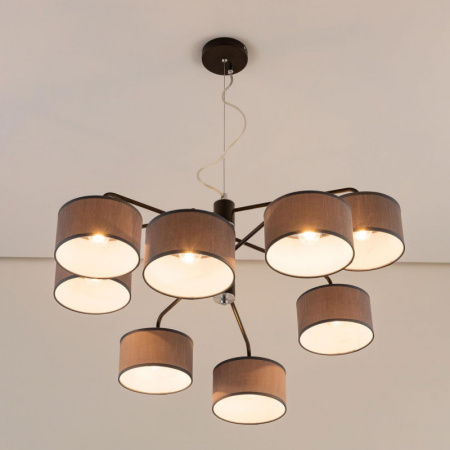 Люстры подвесные — Подвесная люстра Citilux CL428281 купить в 