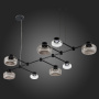 Люстры подвесные — Подвесная люстра ST-Luce SL6005.403.08 купить в  Люстры подвесные — Подвесная люстра ST-Luce SL6005.403.08 купить в