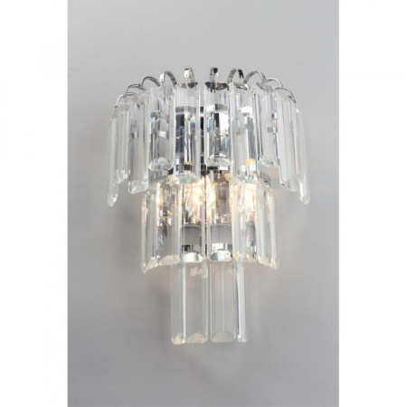 Настенные бра — Бра APLOYT APL.836.01.02 купить в 