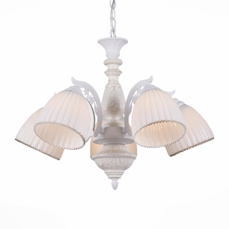 Люстры подвесные — Подвесная люстра ST-Luce SL151.503.05 купить в  Люстры подвесные — Подвесная люстра ST-Luce SL151.503.05 купить в
