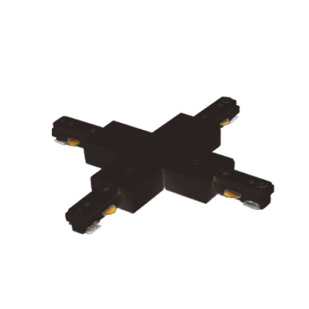 Коннекторы — Коннектор ITALLINE WSO 75 black купить в 