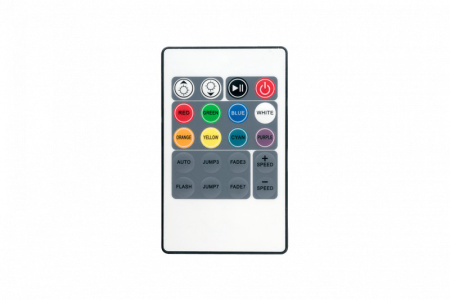 Контроллеры для светодиодных лент — Контроллер SWG IR-RGB-20-18A купить в  Контроллеры для светодиодных лент — Контроллер SWG IR-RGB-20-18A купить в