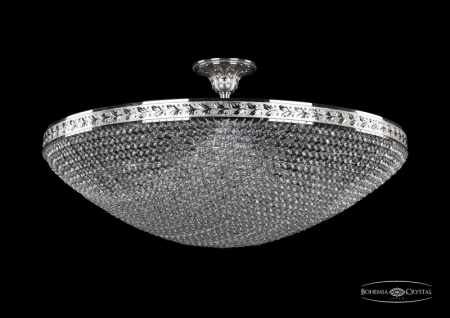 Люстры на штанге — Люстра на штанге Bohemia Ivele Crystal 19321/80IV Ni купить в  Люстры на штанге — Люстра на штанге Bohemia Ivele Crystal 19321/80IV Ni купить в