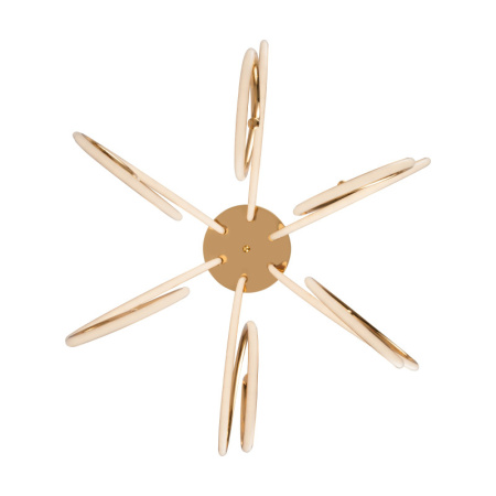 Люстры накладные — Накладная люстра Freya FR6044CL-L114G купить в  Люстры накладные — Накладная люстра Freya FR6044CL-L114G купить в