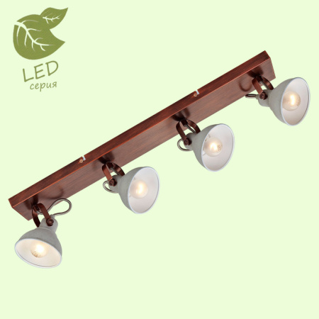 Споты — Спот Lussole GRLSP-9829 купить в  Споты — Спот Lussole GRLSP-9829 купить в