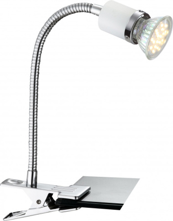 Настольные лампы — Настольная лампа Globo 57996-1K купить в 