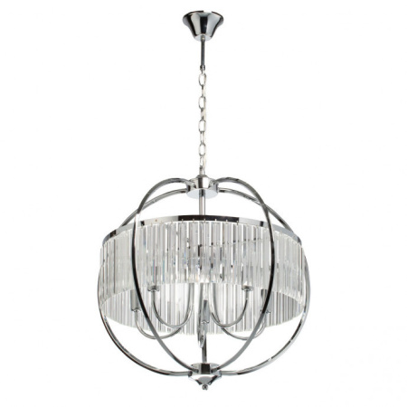 Люстры подвесные — Подвесная люстра MW-Light 498015805 купить в 