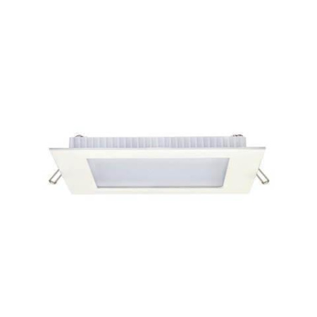 Светильники Downlight — Встраиваемый светодиодный светильник Horoz Slim/SQ 9W 4200K 056-005-0009 HRZ00002352 купить в  Светильники Downlight — Встраиваемый светодиодный светильник Horoz Slim/SQ 9W 4200K 056-005-0009 HRZ00002352 купить в