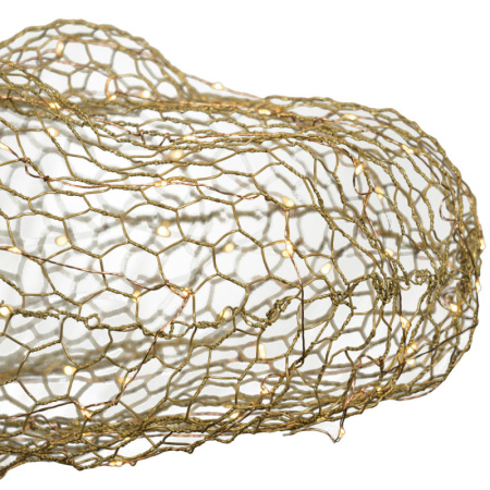 Подвесные светильники — Подвесной светильник LOFT IT 10100/550 Gold купить в 