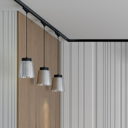 Трековые светильники — Светильник на шине Novotech 358642 купить в 