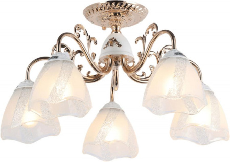 Люстры на штанге — Люстра на штанге MyFar MR1661-5C купить в  Люстры на штанге — Люстра на штанге MyFar MR1661-5C купить в