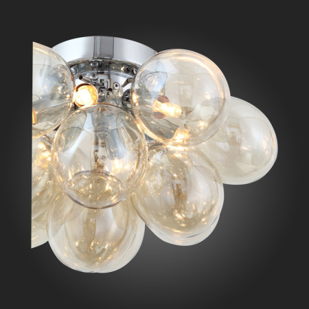 Люстры накладные — Накладная люстра ST-Luce SL432.202.06 купить в  Люстры накладные — Накладная люстра ST-Luce SL432.202.06 купить в