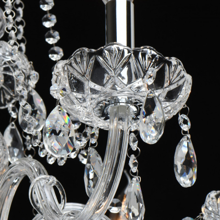 Люстры подвесные — Подвесная люстра MW-Light 373015108 купить в 