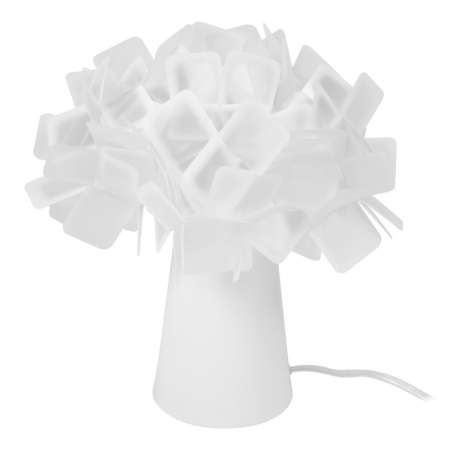 Настольные лампы — Настольная лампа LOFT IT 10231T White купить в 