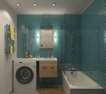 Настенные бра — Бра Odeon Light 2136/2W купить в 