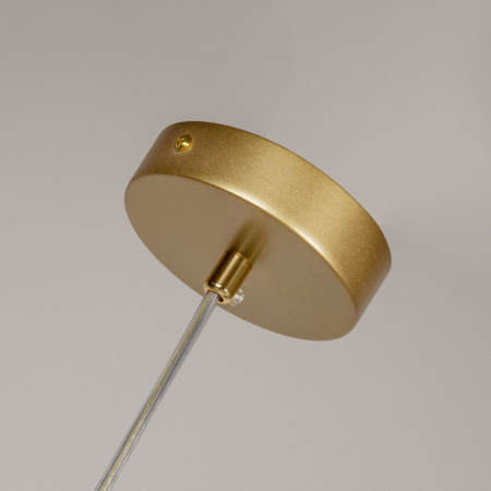 Люстры подвесные — Подвесная люстра F-Promo 4059-4P купить в 