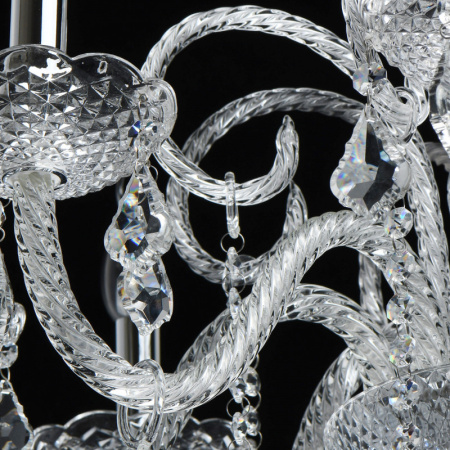 Люстры подвесные — Подвесная люстра MW-Light 482016808 купить в 