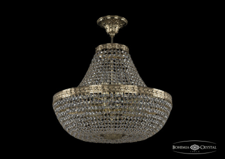 Люстры на штанге — Люстра на штанге Bohemia Ivele Crystal 19051/H1/45IV G купить в  Люстры на штанге — Люстра на штанге Bohemia Ivele Crystal 19051/H1/45IV G купить в