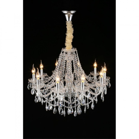 Люстры подвесные — Подвесная люстра APLOYT APL.755.03.10 купить в 