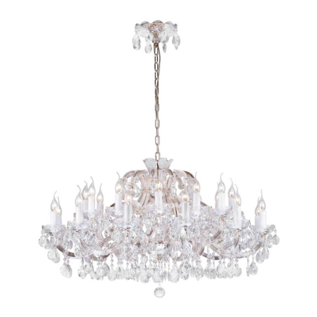 Люстры подвесные — Подвесная люстра Dio D'arte Mirabella E 1.1.24.200 G купить в  Люстры подвесные — Подвесная люстра Dio D'arte Mirabella E 1.1.24.200 G купить в