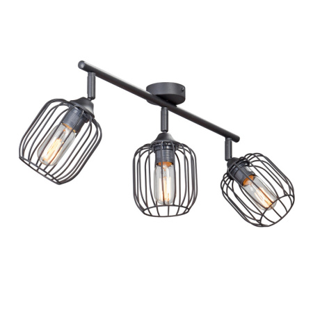 Люстры накладные — Накладная люстра Vitaluce V4298-1/3PL купить в  Люстры накладные — Накладная люстра Vitaluce V4298-1/3PL купить в