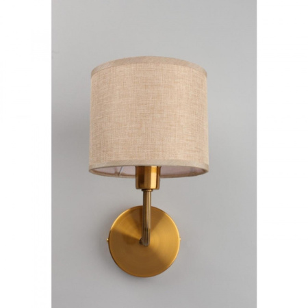 Настенные бра — Бра Omnilux OML-56901-01 купить в 